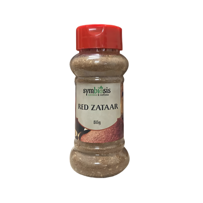 Red Zataar