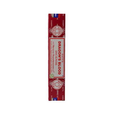 Dragon's Blood Incense Sticks