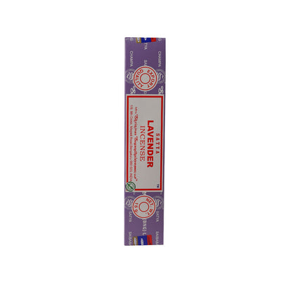 Lavender Incense Sticks