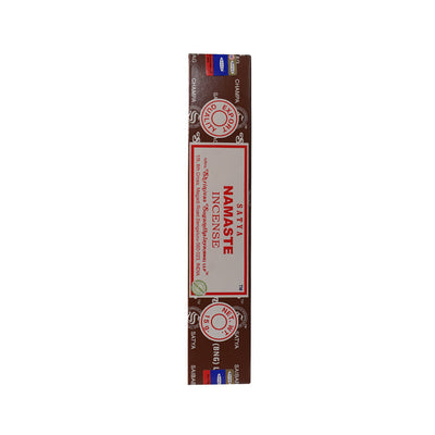 Namaste Indian Incense Sticks