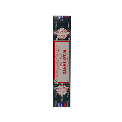 Palo Santo Incense Sticks