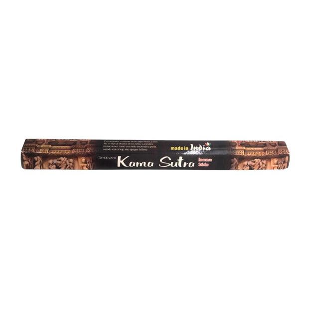 Sree Vani | Kama Sutra Incense Sticks