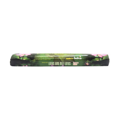 Lotus & Nile Lotus Incense Sticks