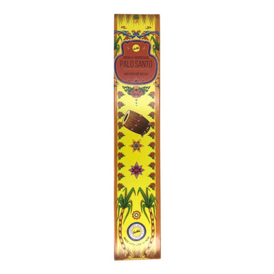 India Heritage | Palo Santo High Perfume Incense