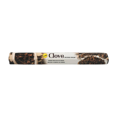 Clove Incense Sticks