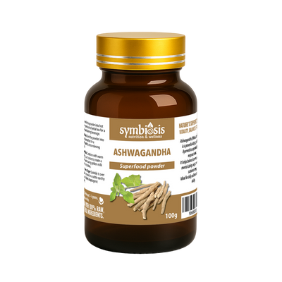 Organic/Bio | Ashwagandha Powder