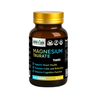 Magnesium Taurate Powder
