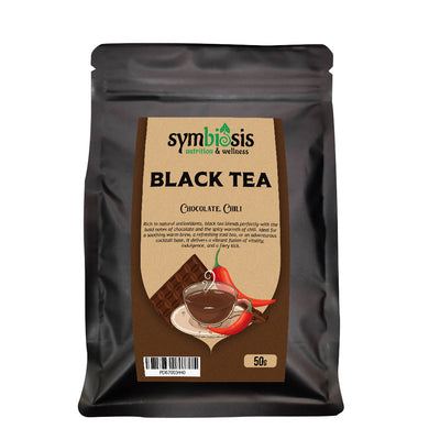 Black Tea
