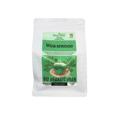 Wormwood Herb Tea 50g
