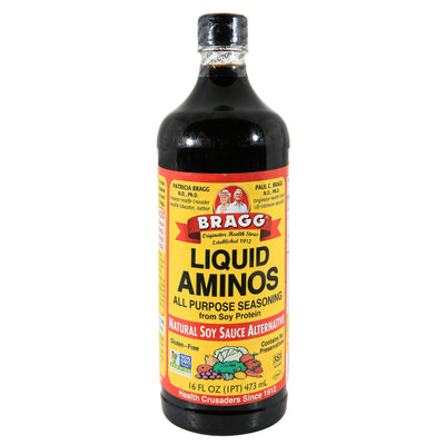 Bragg Liquid Aminos - 0