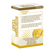 Nutritional Yeast (Germany)