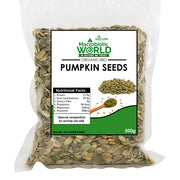 Organic-Bio Pumpkin Seeds