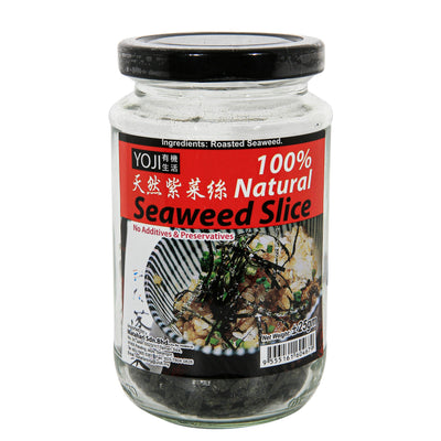 Seaweed Slice
