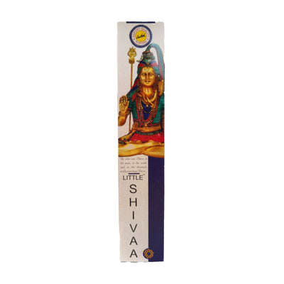 Natural Efe's Sree Vani | Shivaa Incense Sticks
