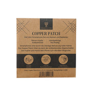 Copper | Patch - 3