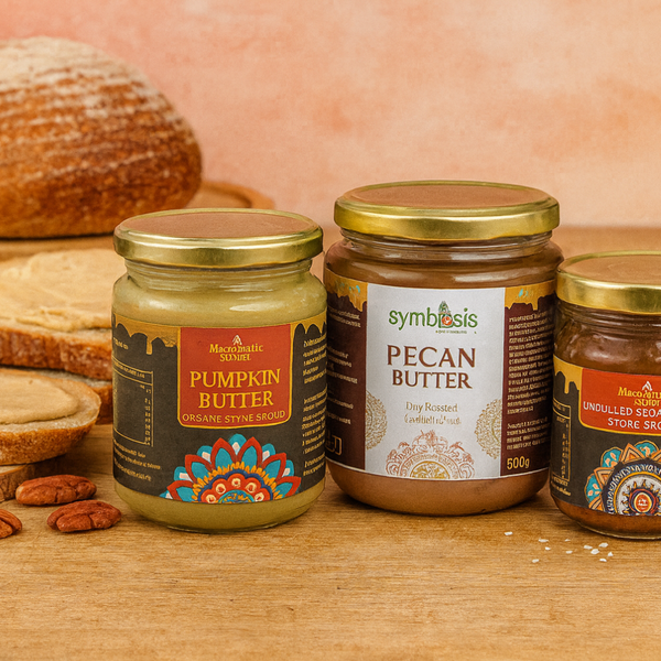 Spreads & Butters