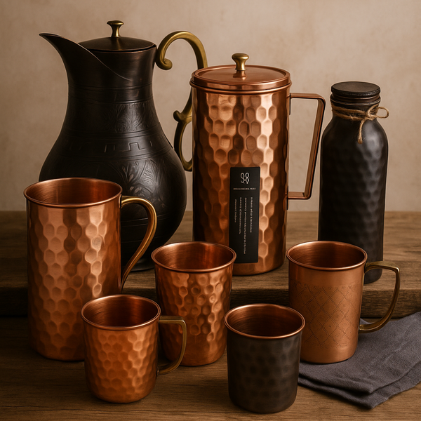 Kitchen & Drinkware