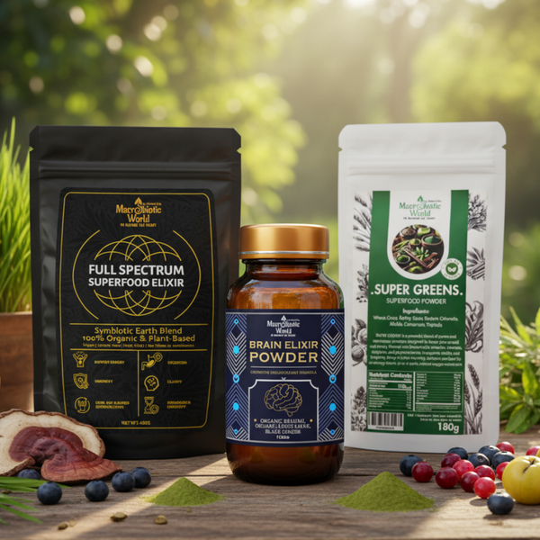Superfoods