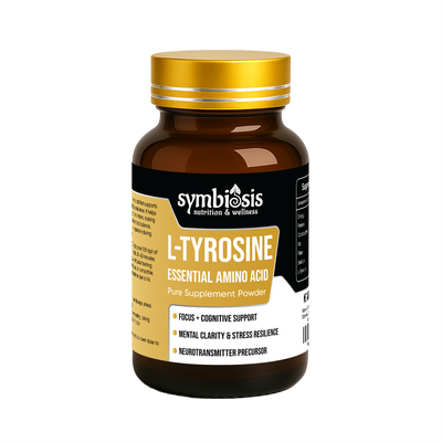 L-Tyrosine Essential Amino Acid