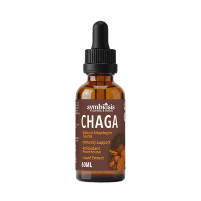 Chaga Liquid Extract
