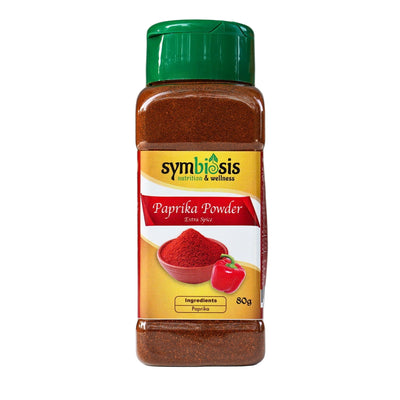 Paprika Powder
