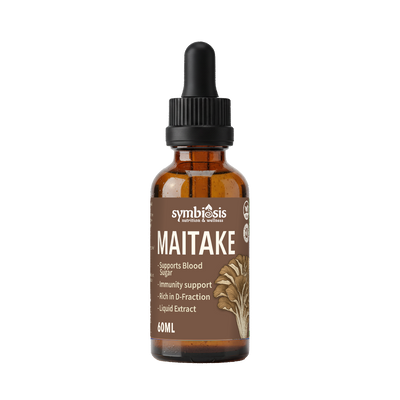 Maitake Liquid Extract