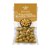 Pitted Kalamata Blonde Olives