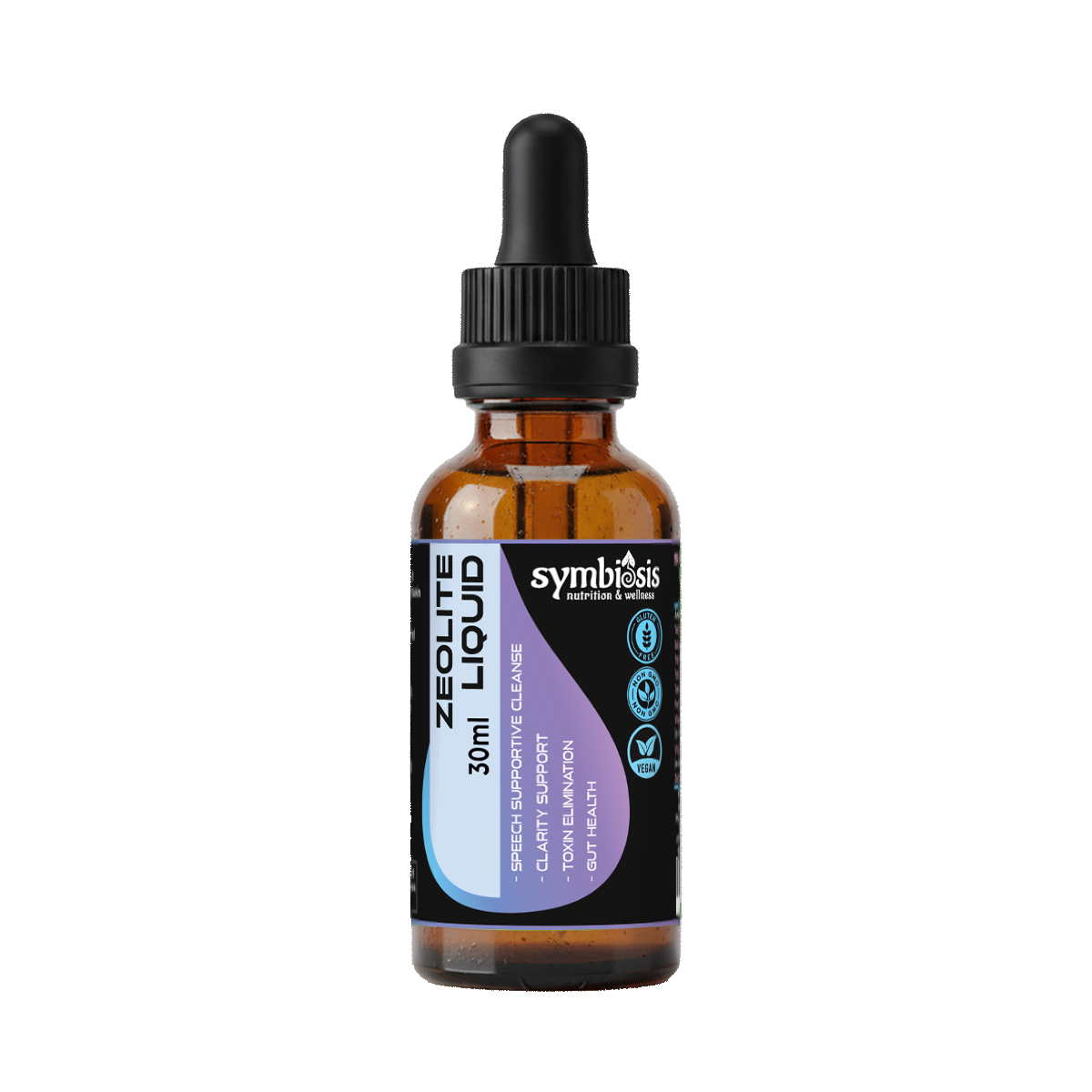 Zeolite Liquid | Detox Support Supplement – Macrobiotic World