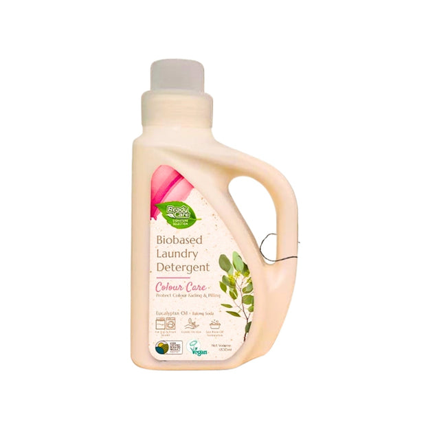 ReadyCare/Bio Biobased Laundry Detergent Colour care (Protect Colour Fading & Pilling)