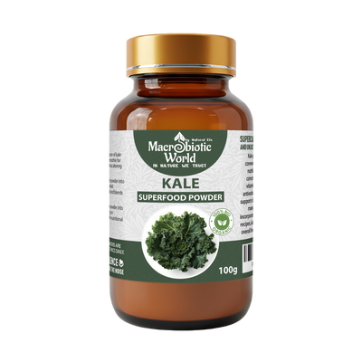 Organic/Bio | Kale Powder