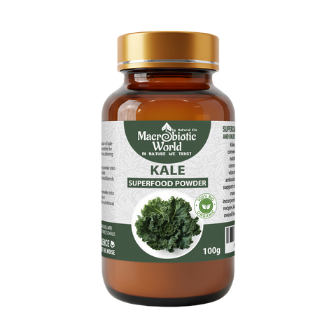 Organic/Bio | Kale Powder