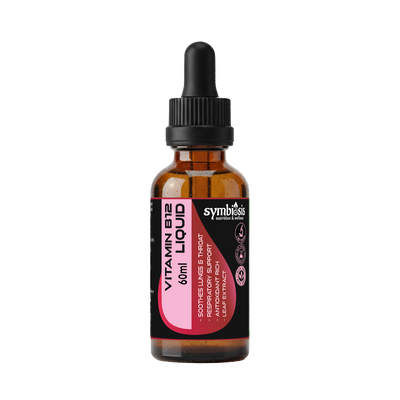Vitamin B12 Liquid