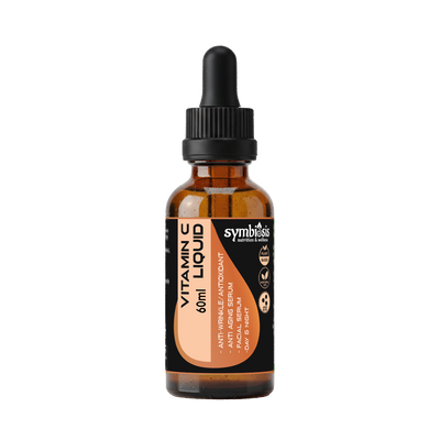 Vitamin C Liquid Serum