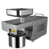 Cold Pressed Oil Machine - Model Lyf-356