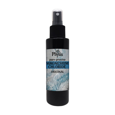 Natural Efe | PHYSIS Magnesium Oil Spray 120ml