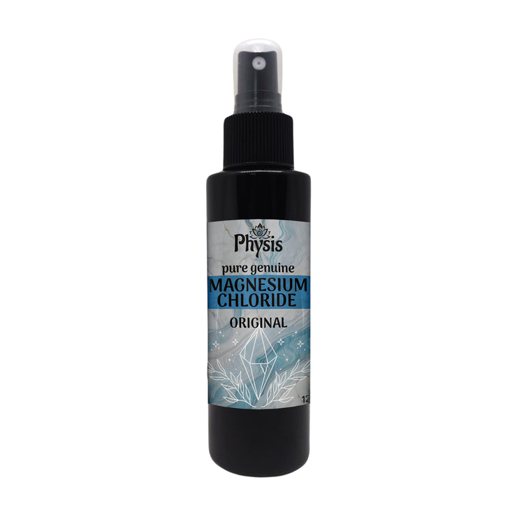 Natural Efe | PHYSIS Magnesium Oil Spray 120ml