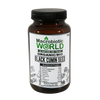 Organic/Bio Black Cumin Seeds Supplement
