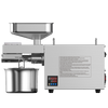 Cold Pressed Oil Machine - Model T501