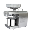Cold Pressed Oil Machine - Model 508