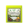 Organic/Bio Raspberry Leaf & Dried Lemon Tea