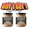 Cashew Nuts Butter (Promotion Buy One Get One)