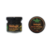 Shilajit From Bhutan