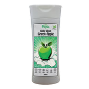 Physis | BODY WASH GREEN APPLE