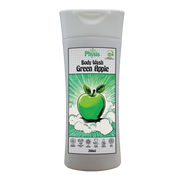 Body Wash Green Apple