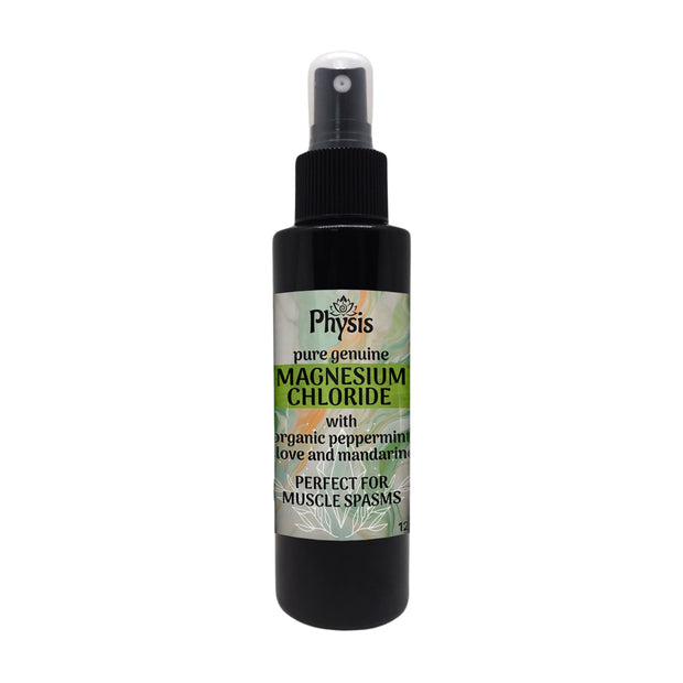Magnesium Oil Spray | For Your Muscle Spasms