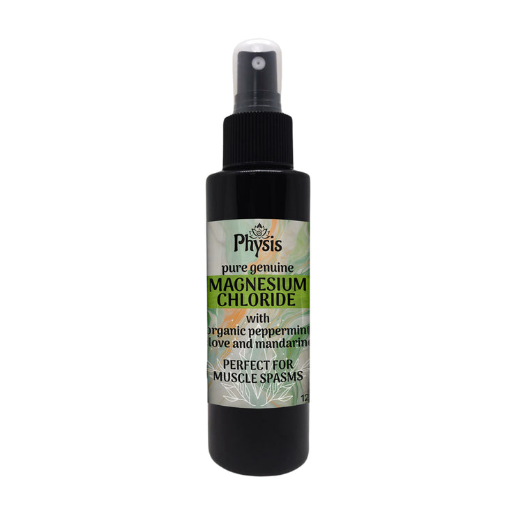 Magnesium Oil Spray | For Your Muscle Spasms