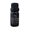 Iodine Solution 7% Liquid Drop