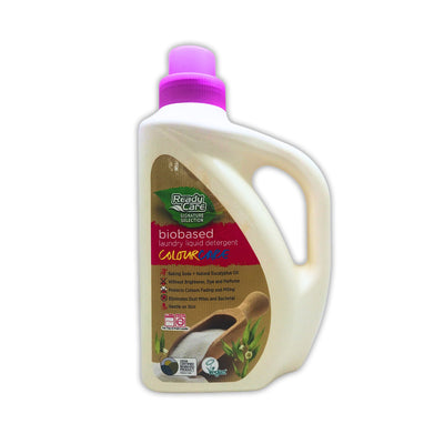 ReadyCare/Bio Laundry Liquid Detergent Colour Care น้ำยาซักผ้า คัลเลอร์แคร์ 2.1L