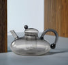 Sylvia Chinese Glass Tea Pot