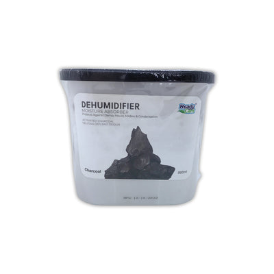 ReadyCare Dehumidifier Activated Charcoa